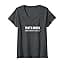 Dark Heather Grey
