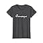 Dark Heather Grey