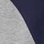 Navy Blue/Athletic Heather