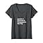 Dark Heather Grey