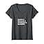 Dark Heather Grey