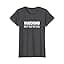 Dark Heather Grey