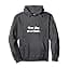 Dark Heather Grey