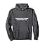 Dark Heather Grey