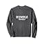 Dark Heather Grey