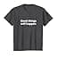 Dark Heather Grey