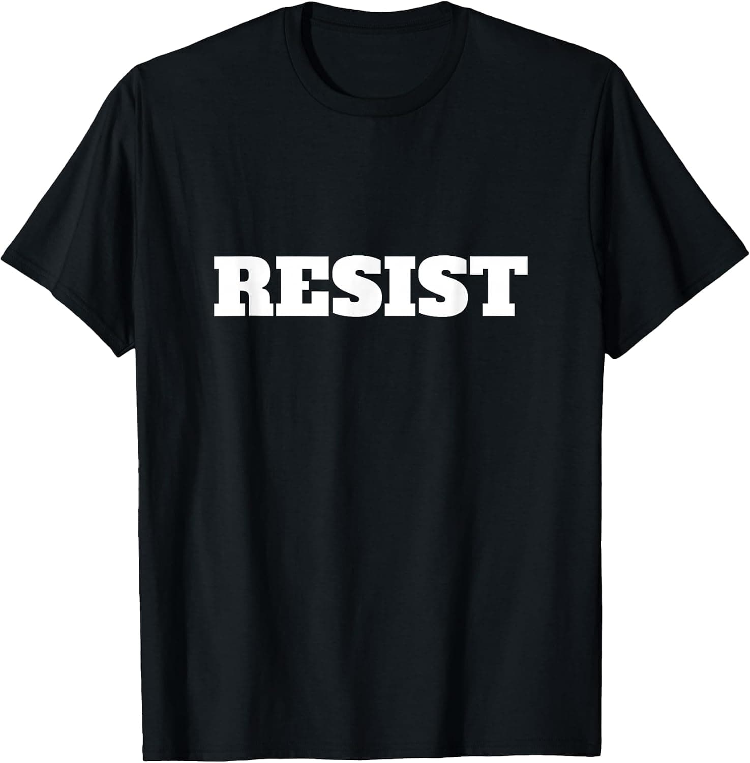 Resist T-Shirt
