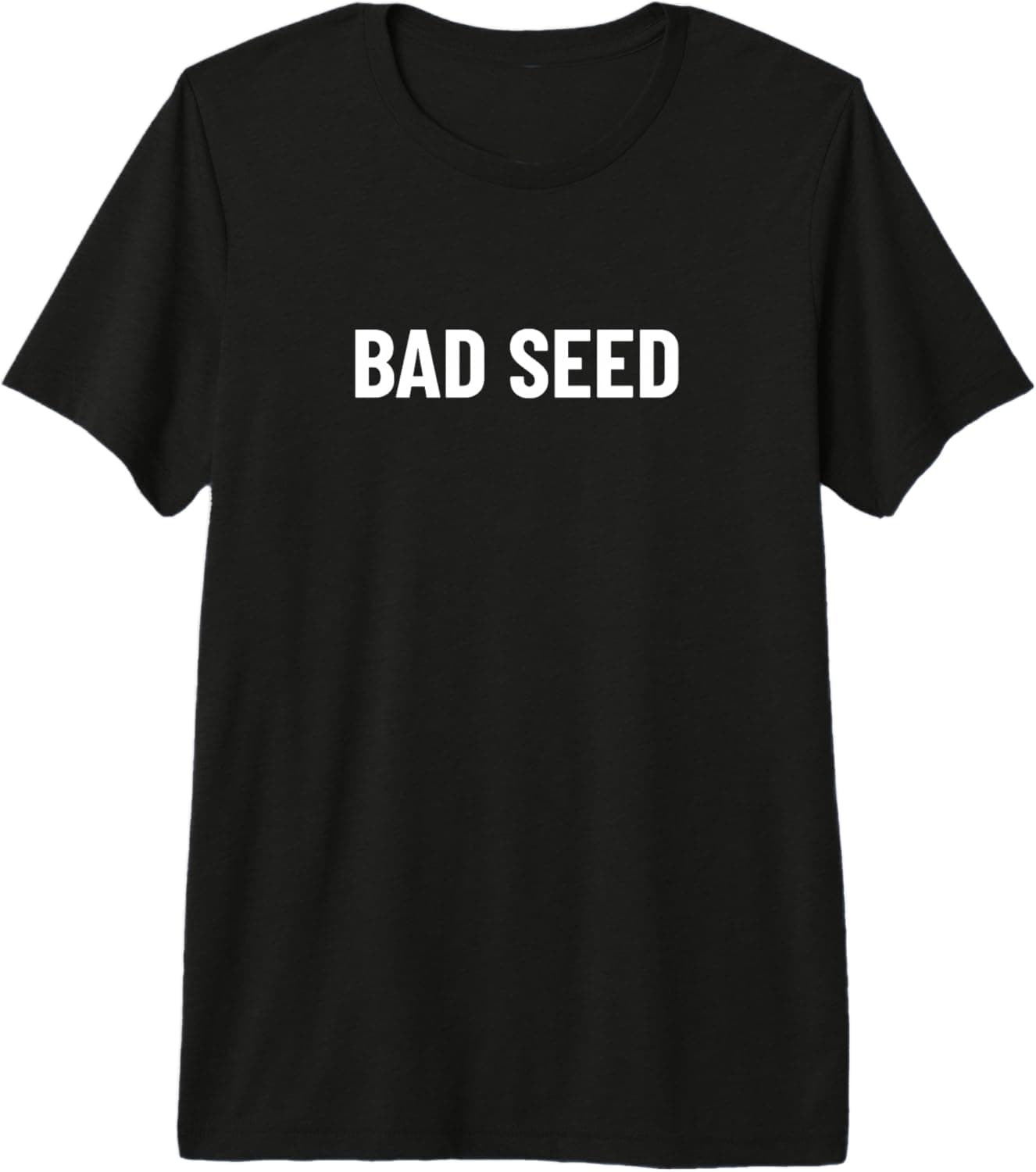 Bad seed Premium Tri-blend T-Shirt