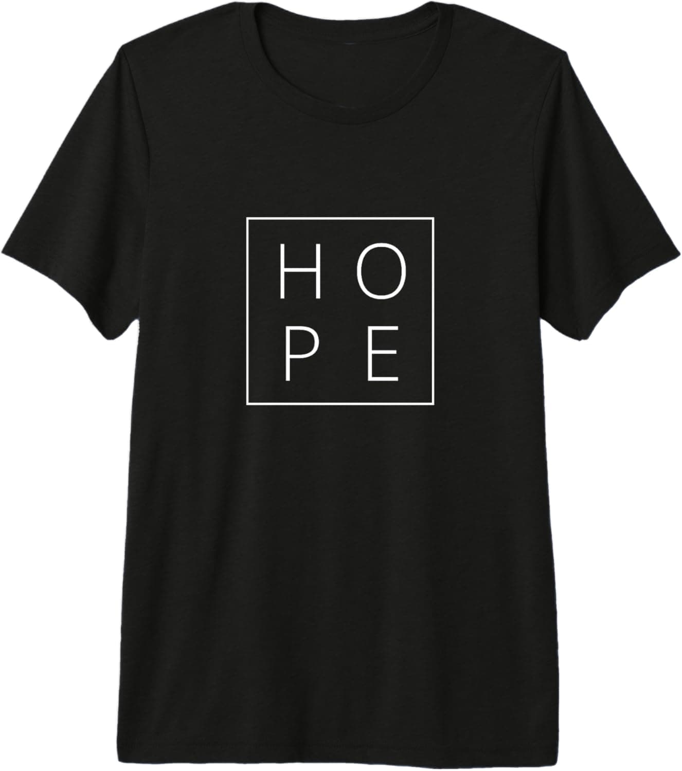Hope Premium Tri-Blend T-Shirt