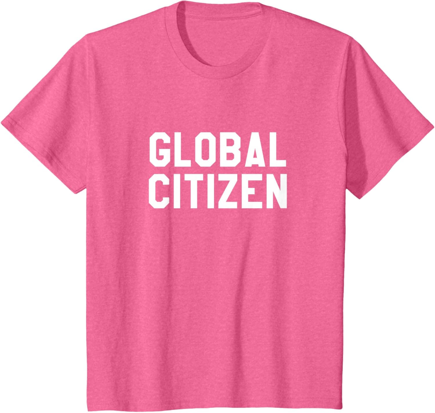 Global citizen T-Shirt