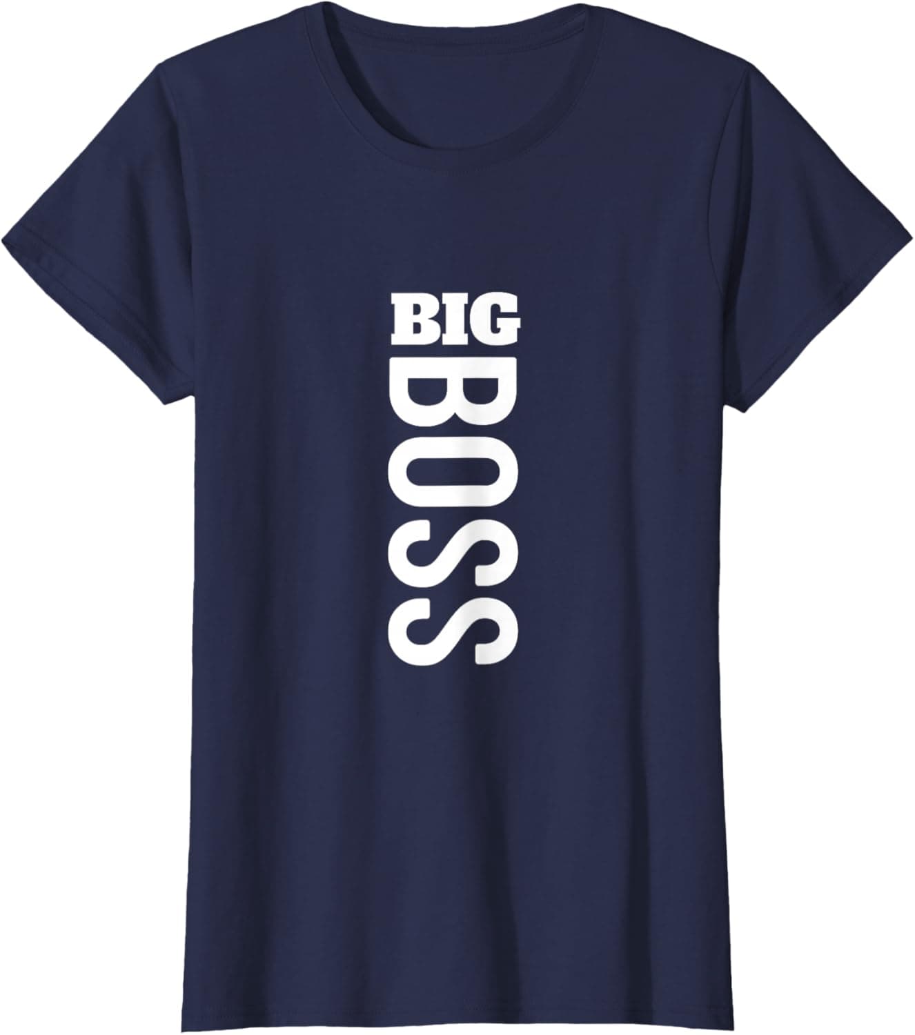 Big boss T-Shirt