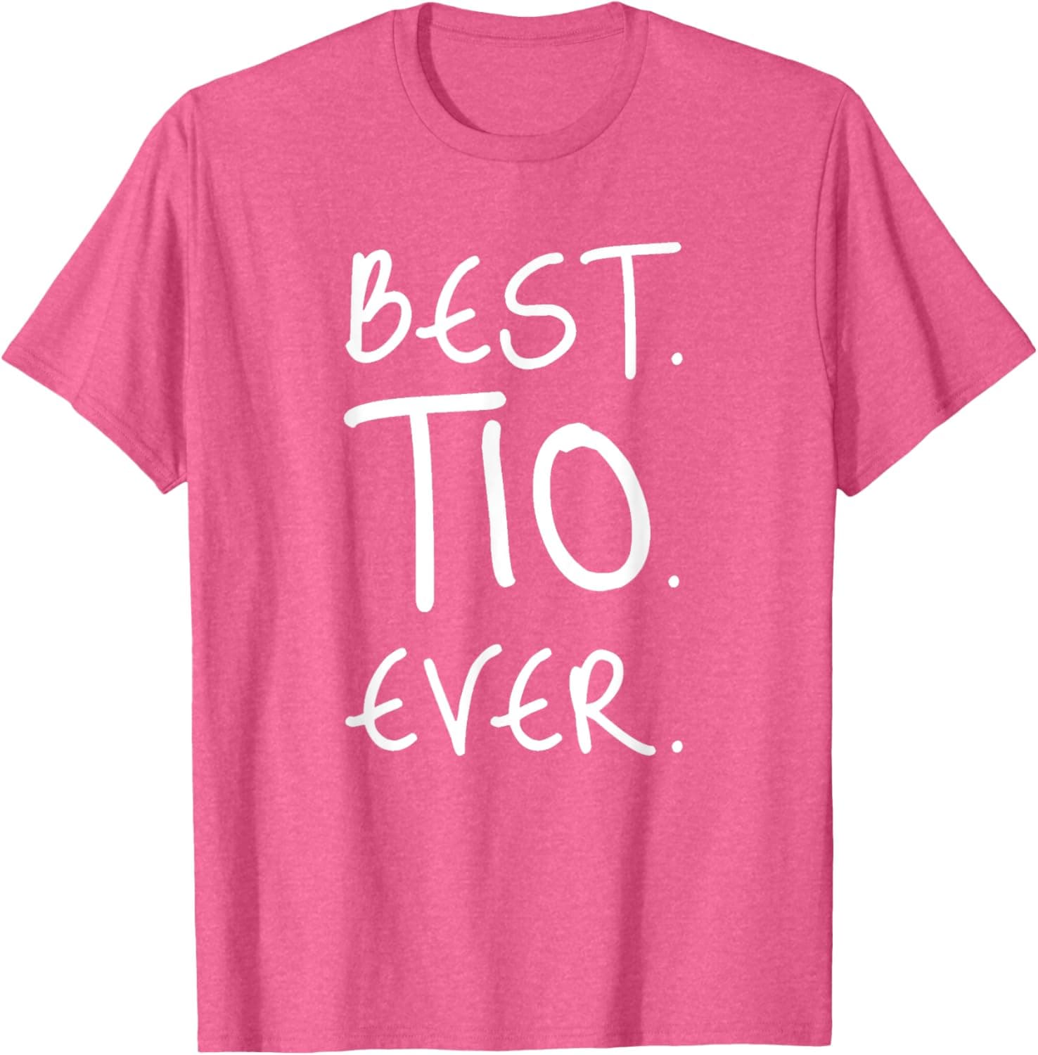 Best Tio Ever T-Shirt