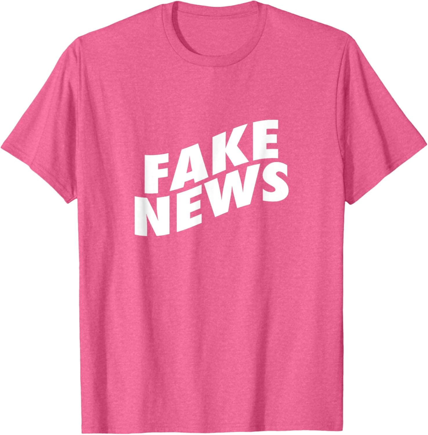 Fake news T-Shirt