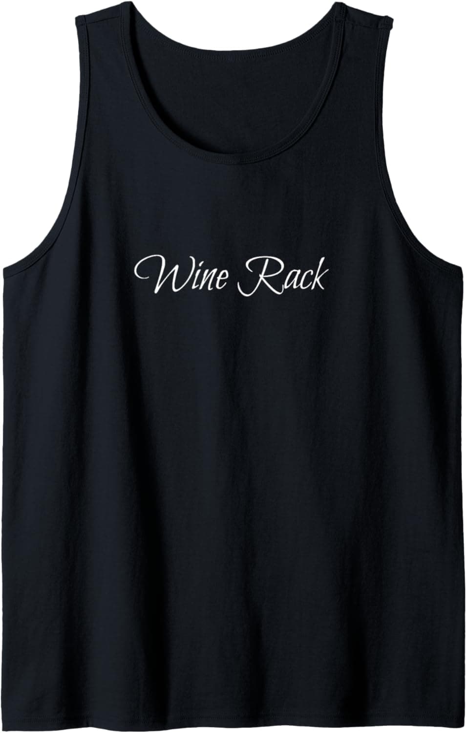 Wine rack Tank Top