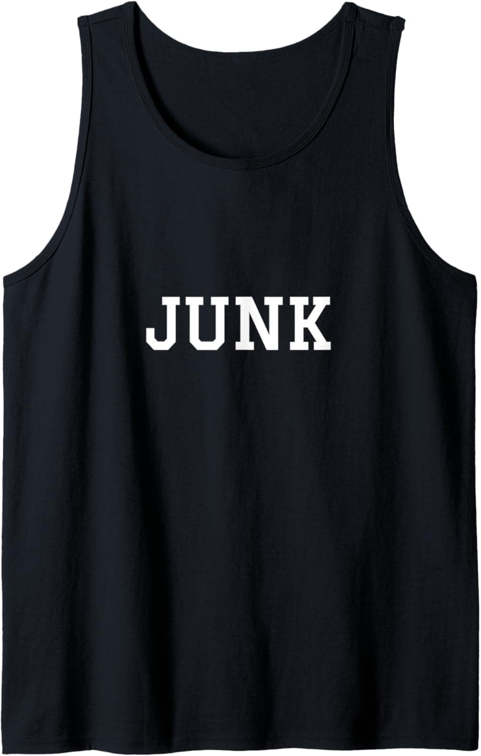 Junk Tank Top