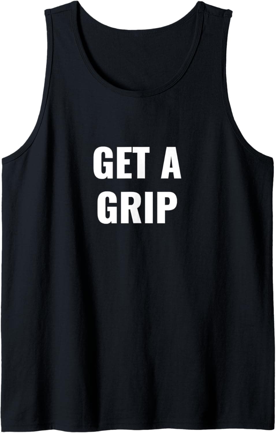 Get a grip Tank Top