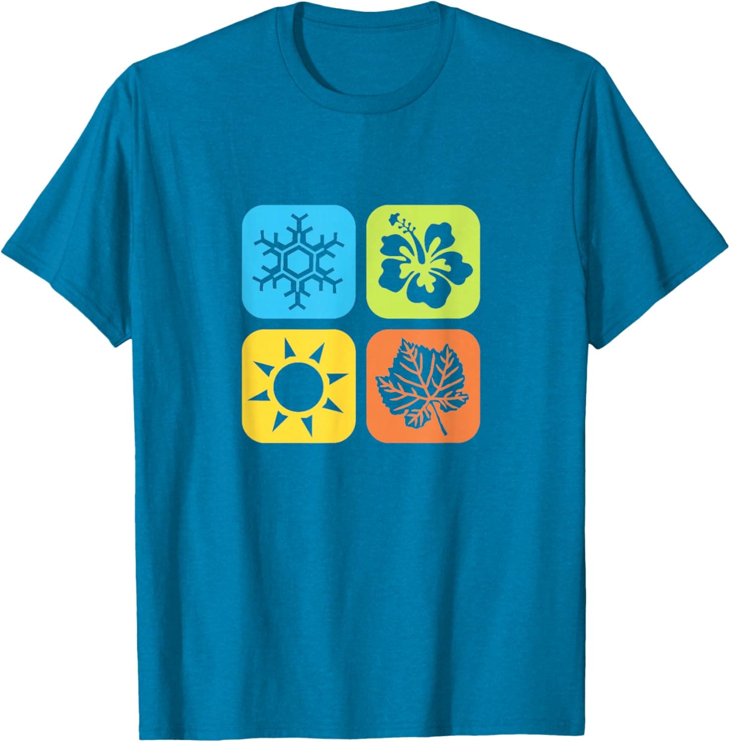 Four Seasons T-Shirt