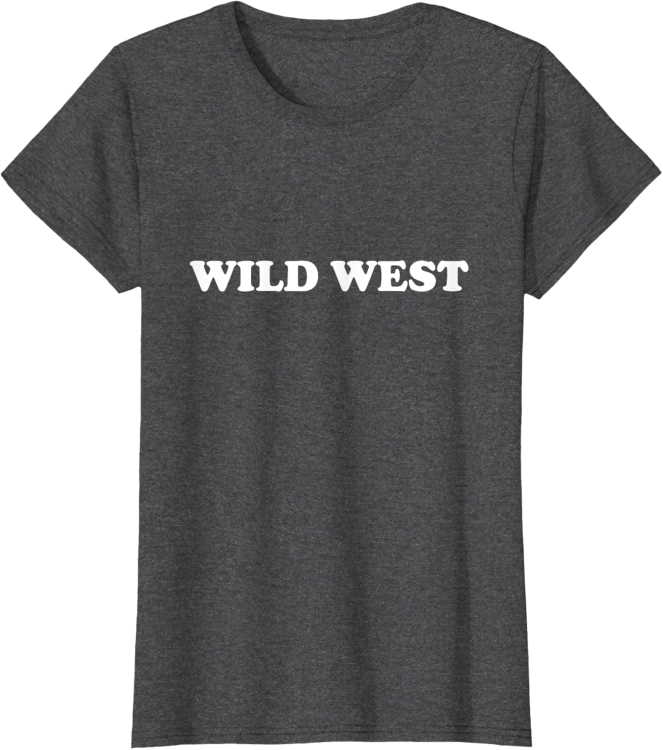 Wild west T-Shirt