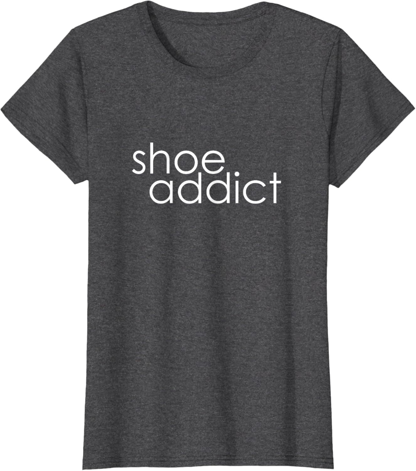 Shoe addict T-Shirt