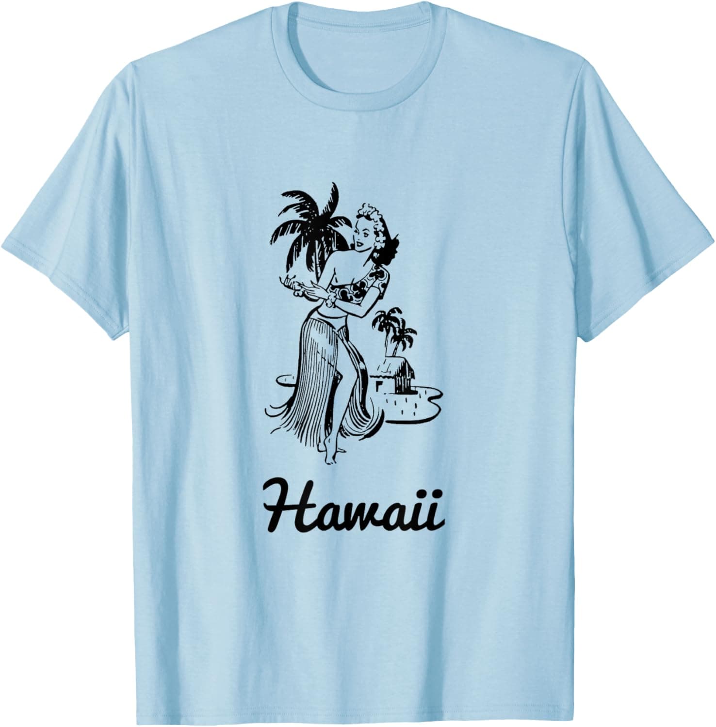 Hawaii T-Shirt