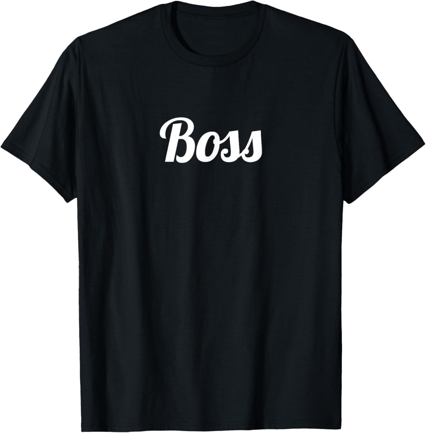 boss T-Shirt