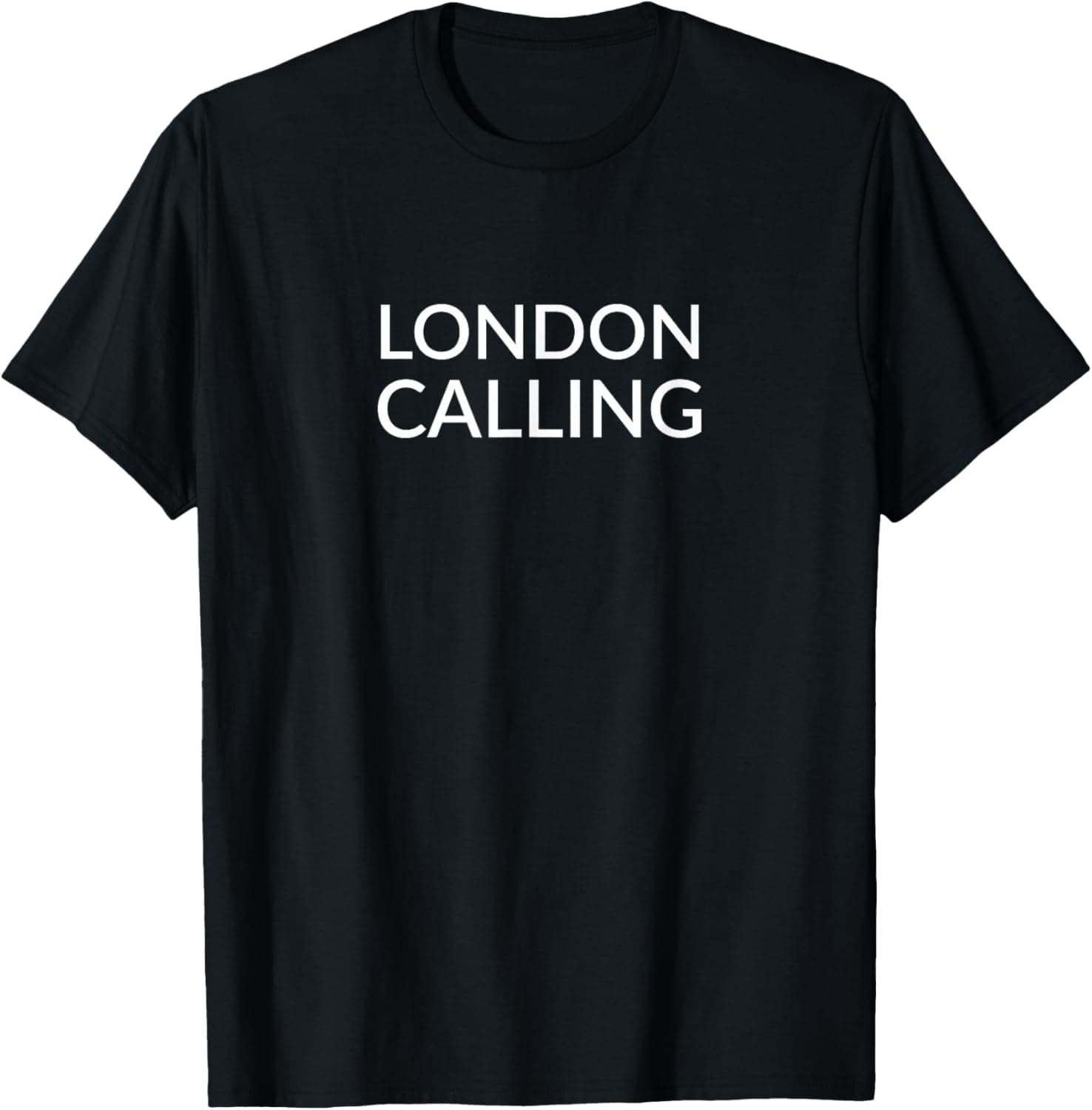London calling T-Shirt