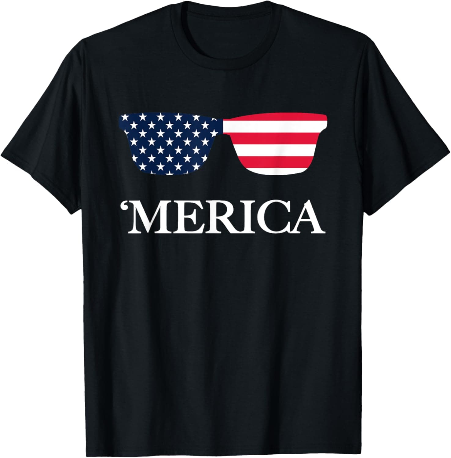 'Merica T-Shirt T-Shirt