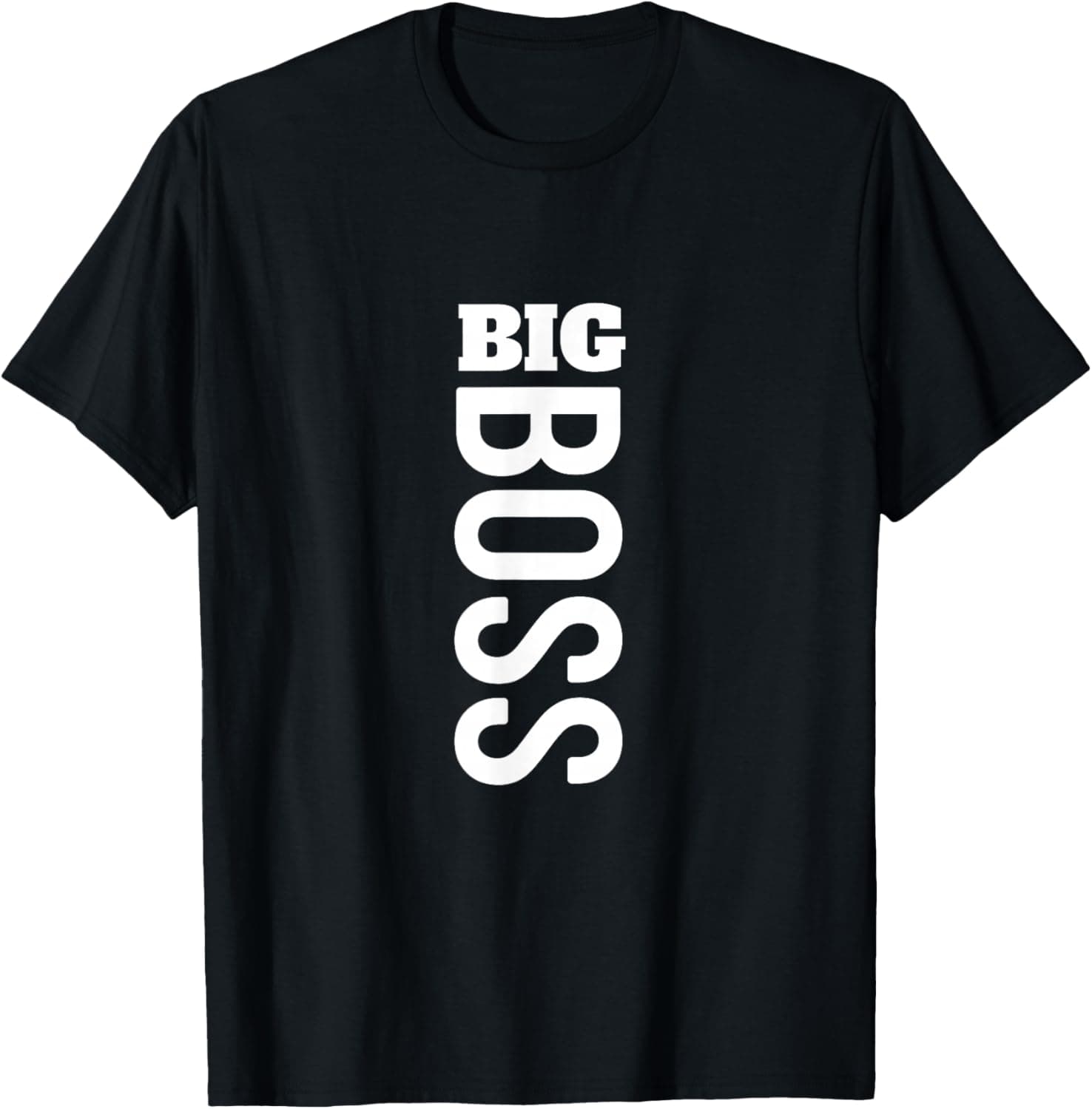 Big boss T-Shirt