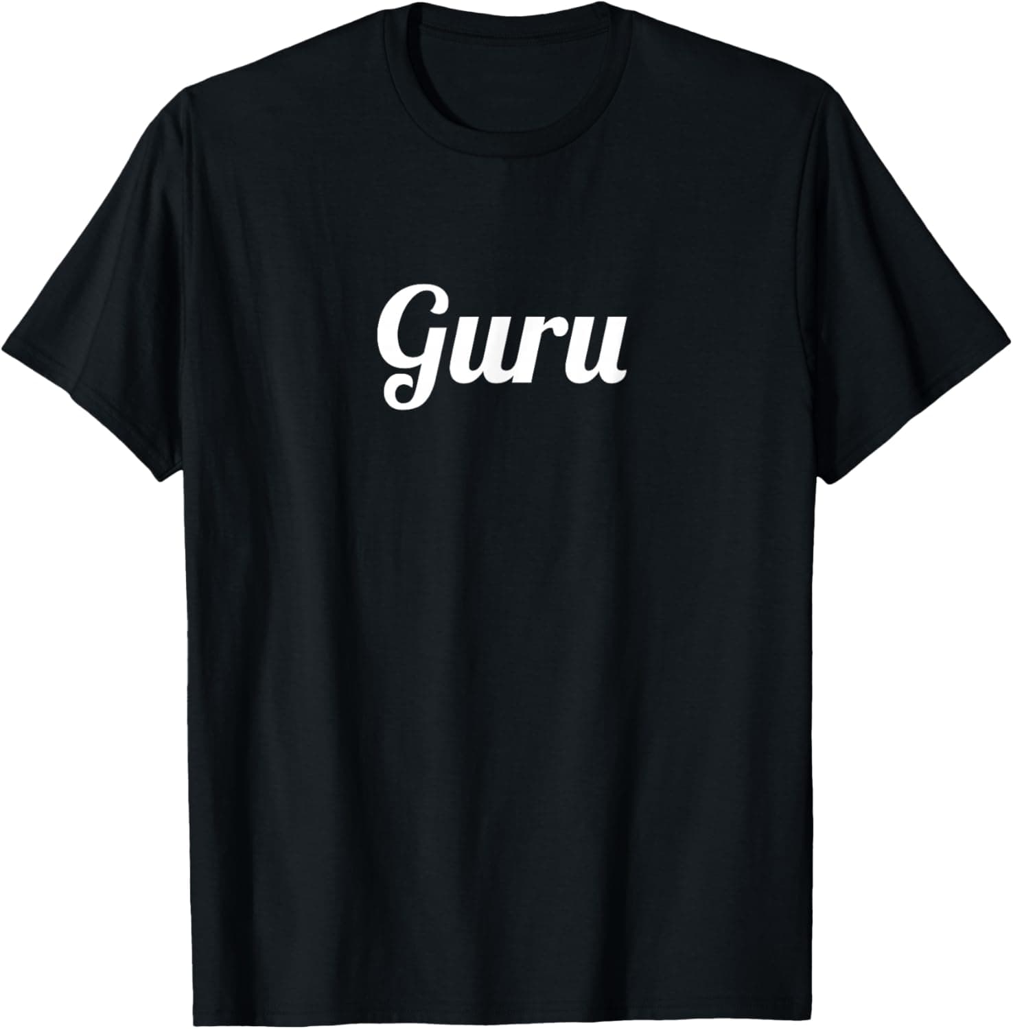 guru T-Shirt