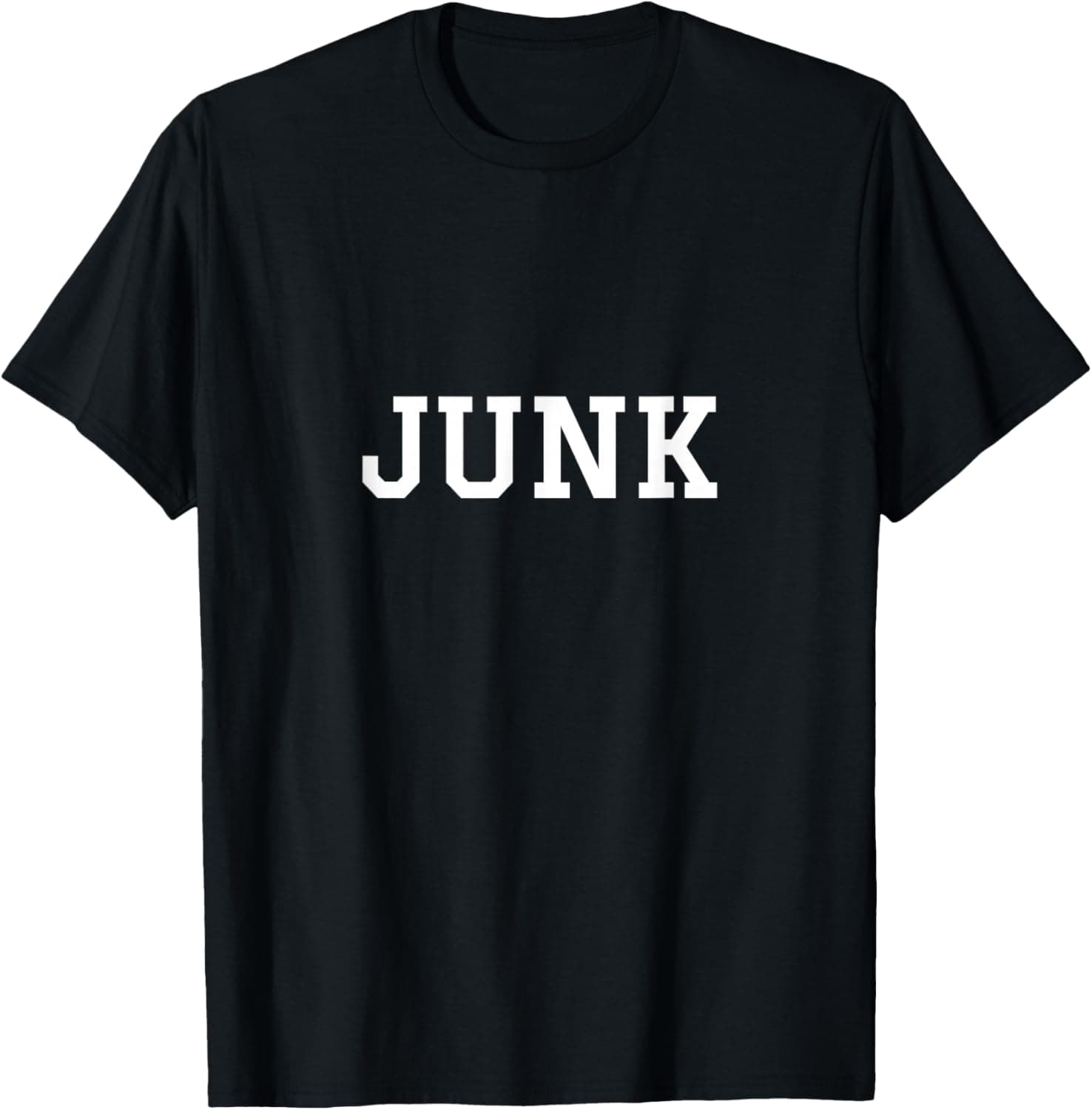 Junk T-Shirt