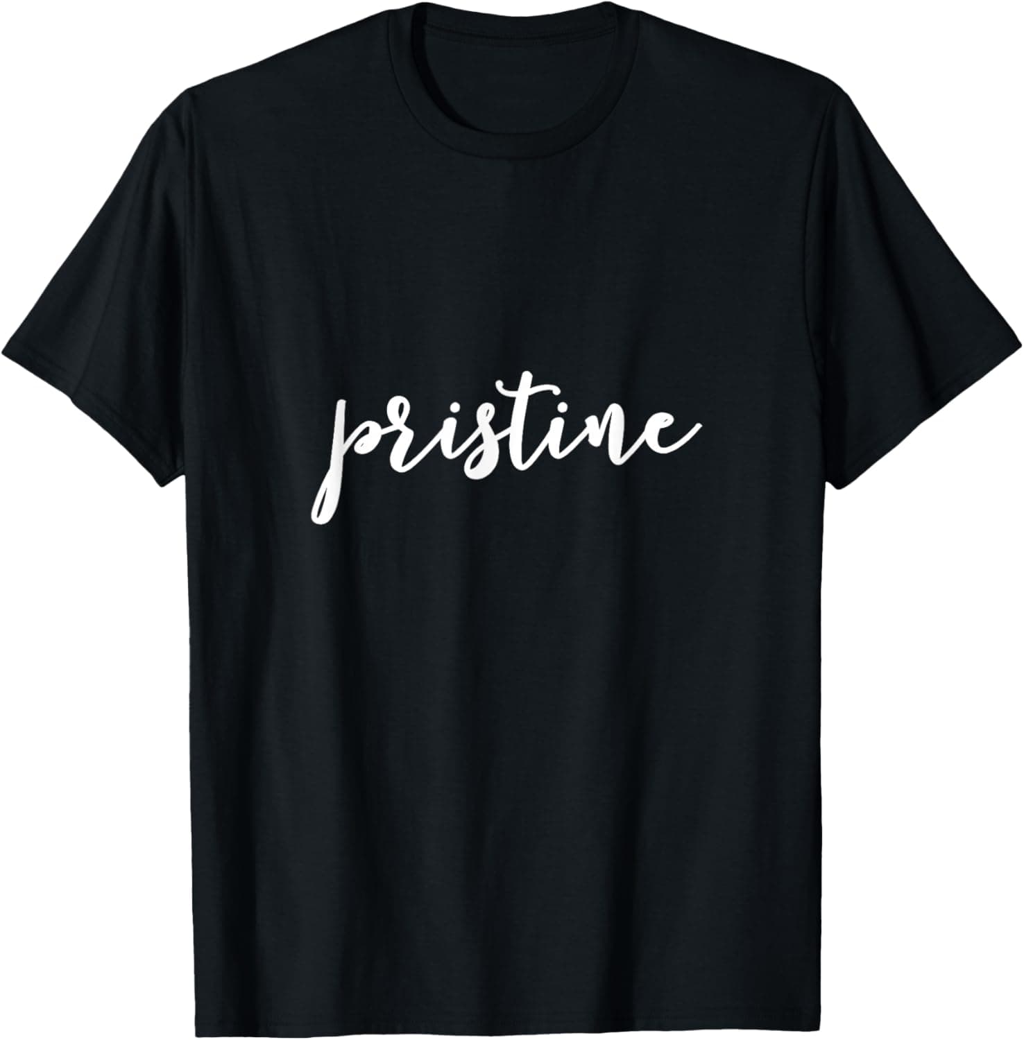 Pristine T-Shirt