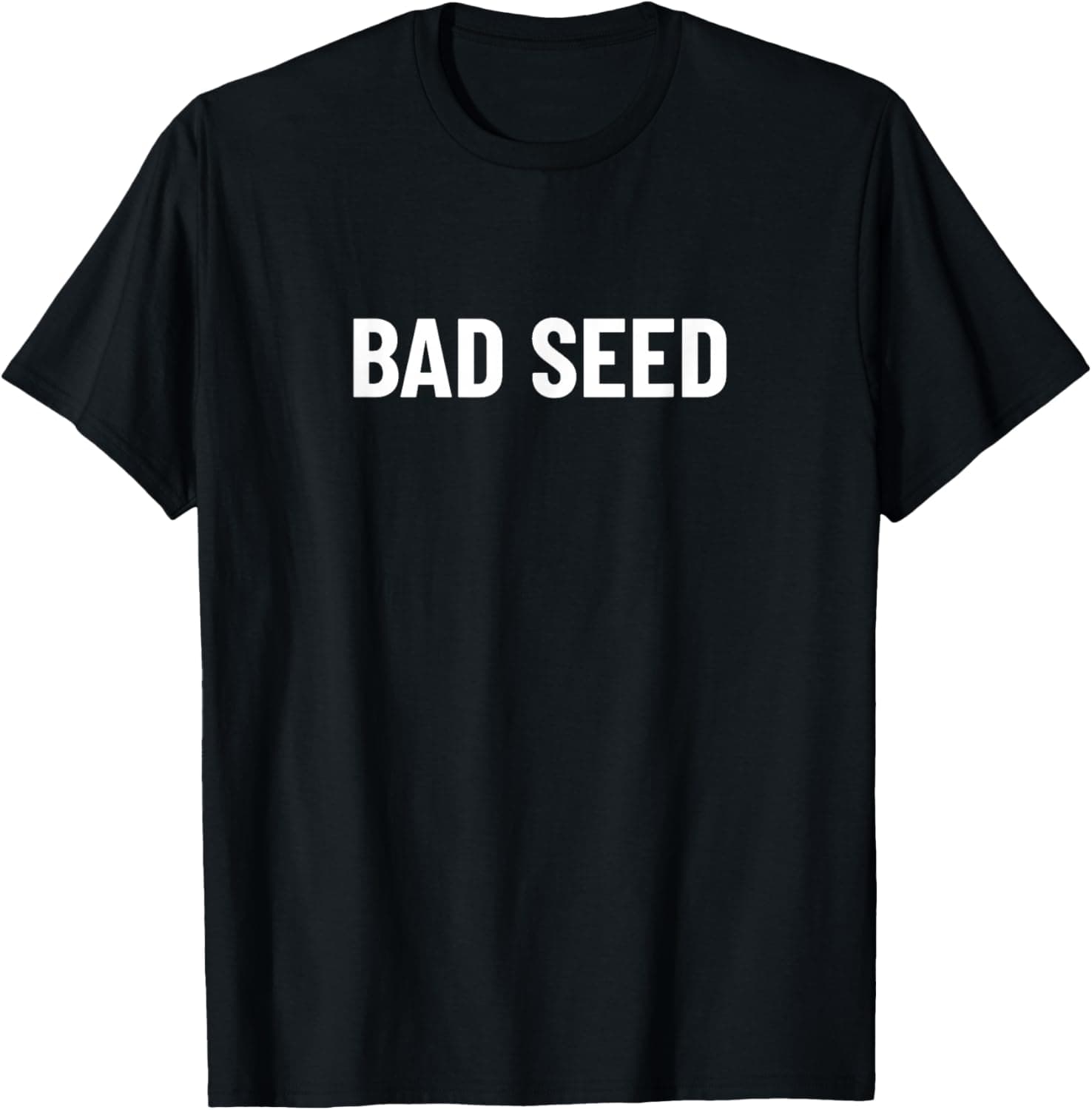 Bad Seed T-Shirt