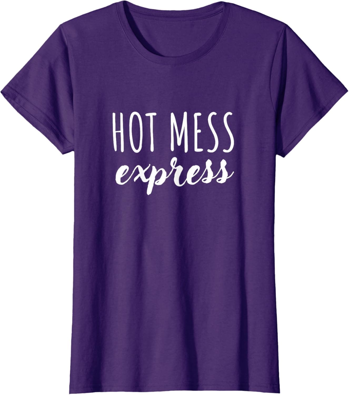 Hot mess express T-Shirt