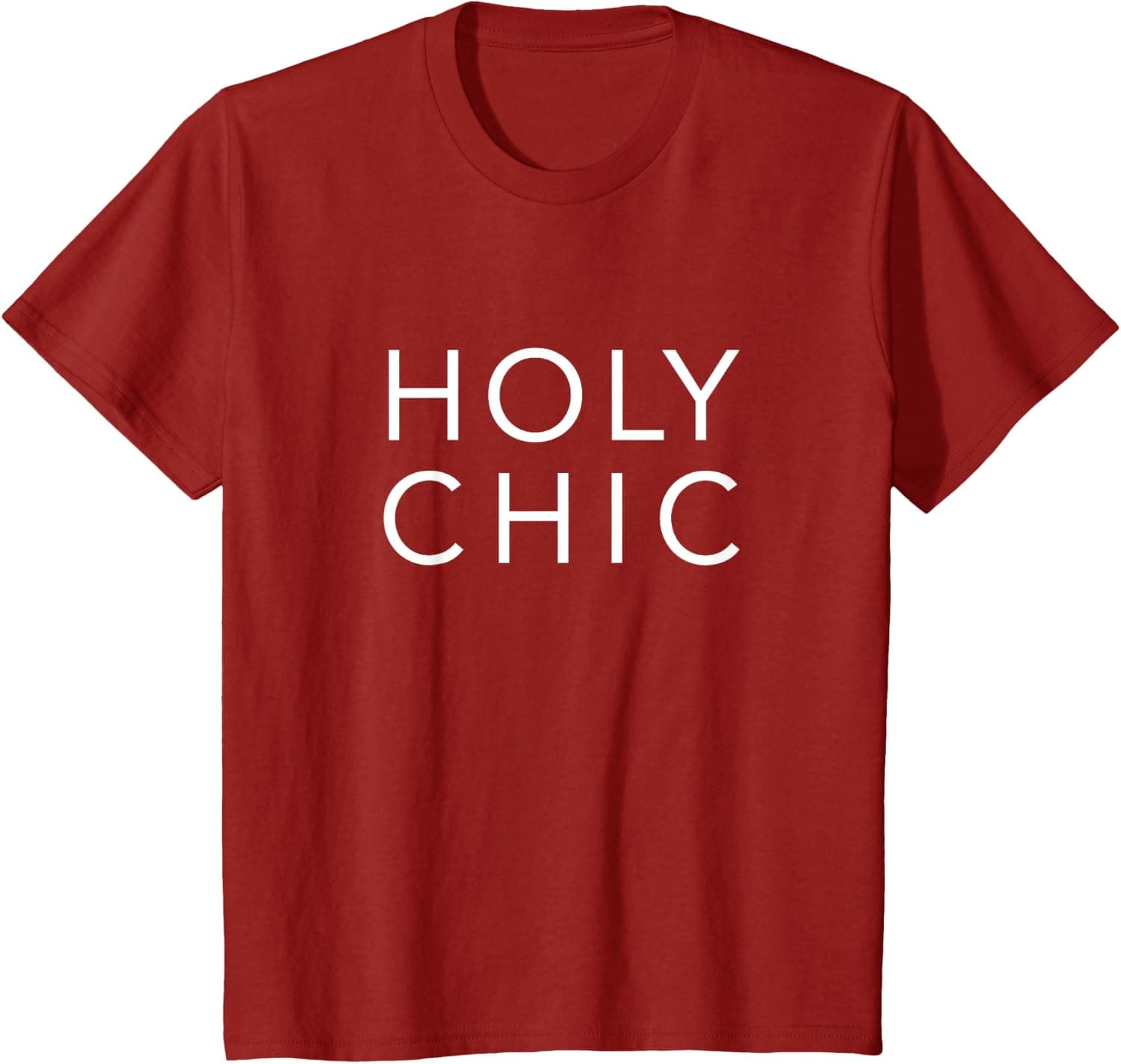 Holy chic T-Shirt