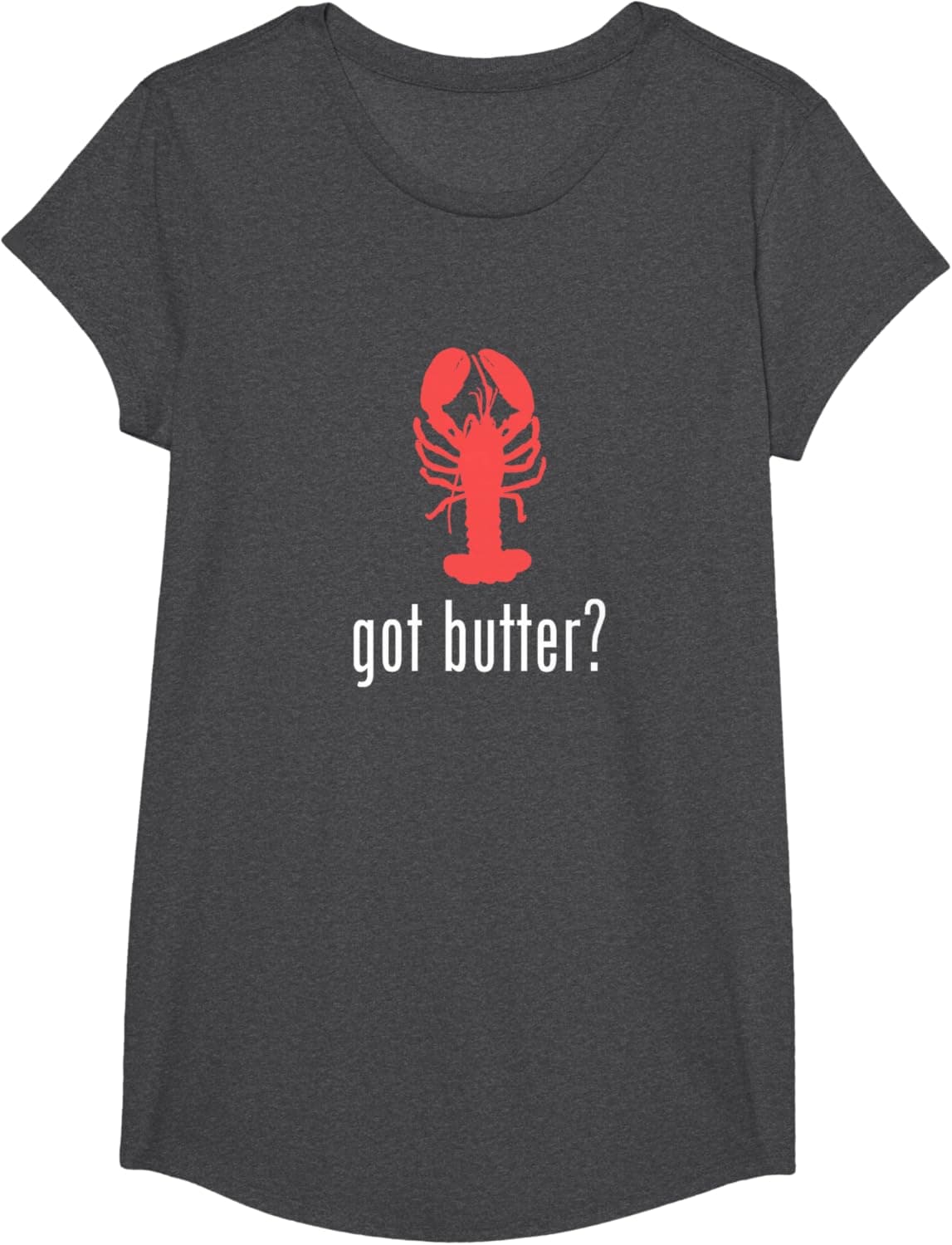 Got Butter Lobster T-Shirt